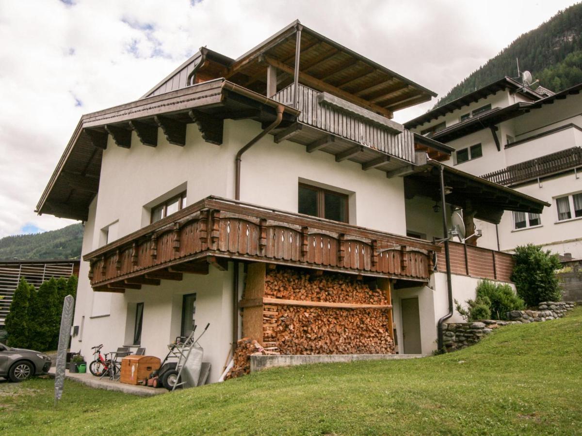 Apartment Sandra By Interhome See Esterno foto