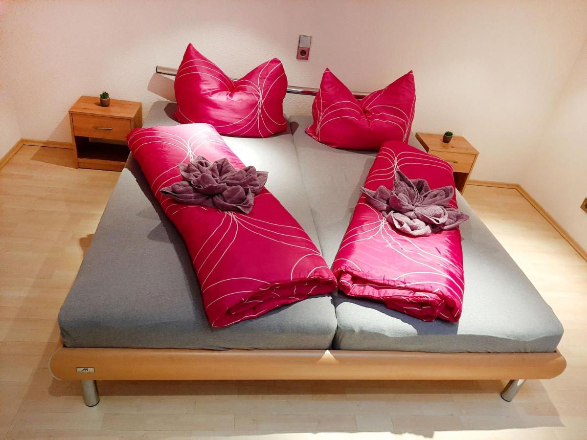 Apartment Sandra By Interhome See Esterno foto