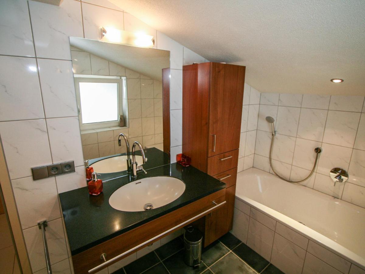 Apartment Sandra By Interhome See Esterno foto
