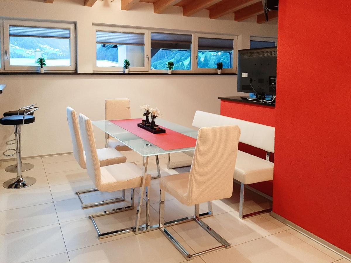 Apartment Sandra By Interhome See Esterno foto