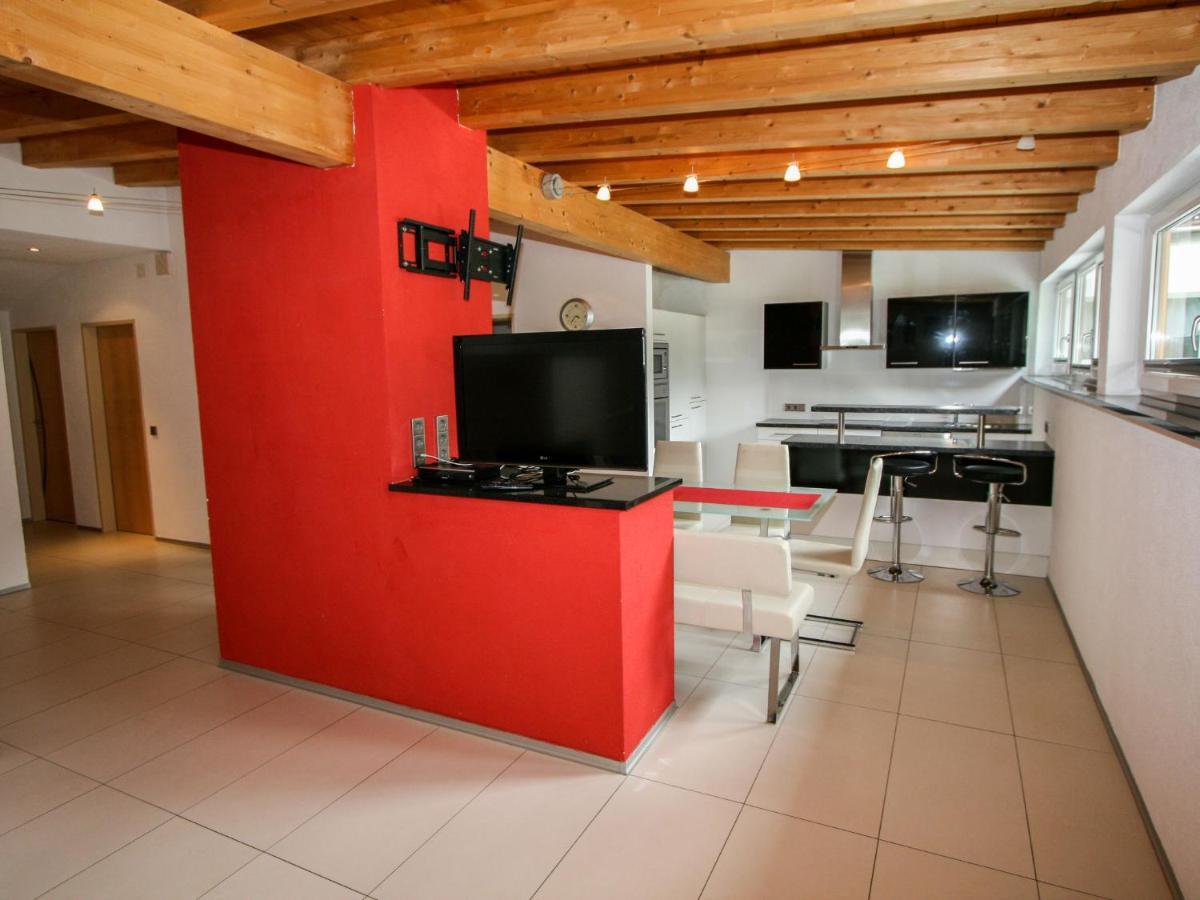 Apartment Sandra By Interhome See Esterno foto
