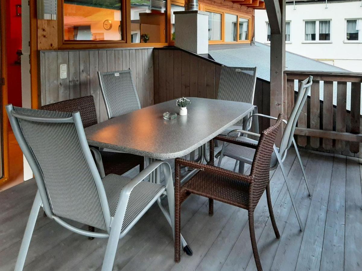 Apartment Sandra By Interhome See Esterno foto