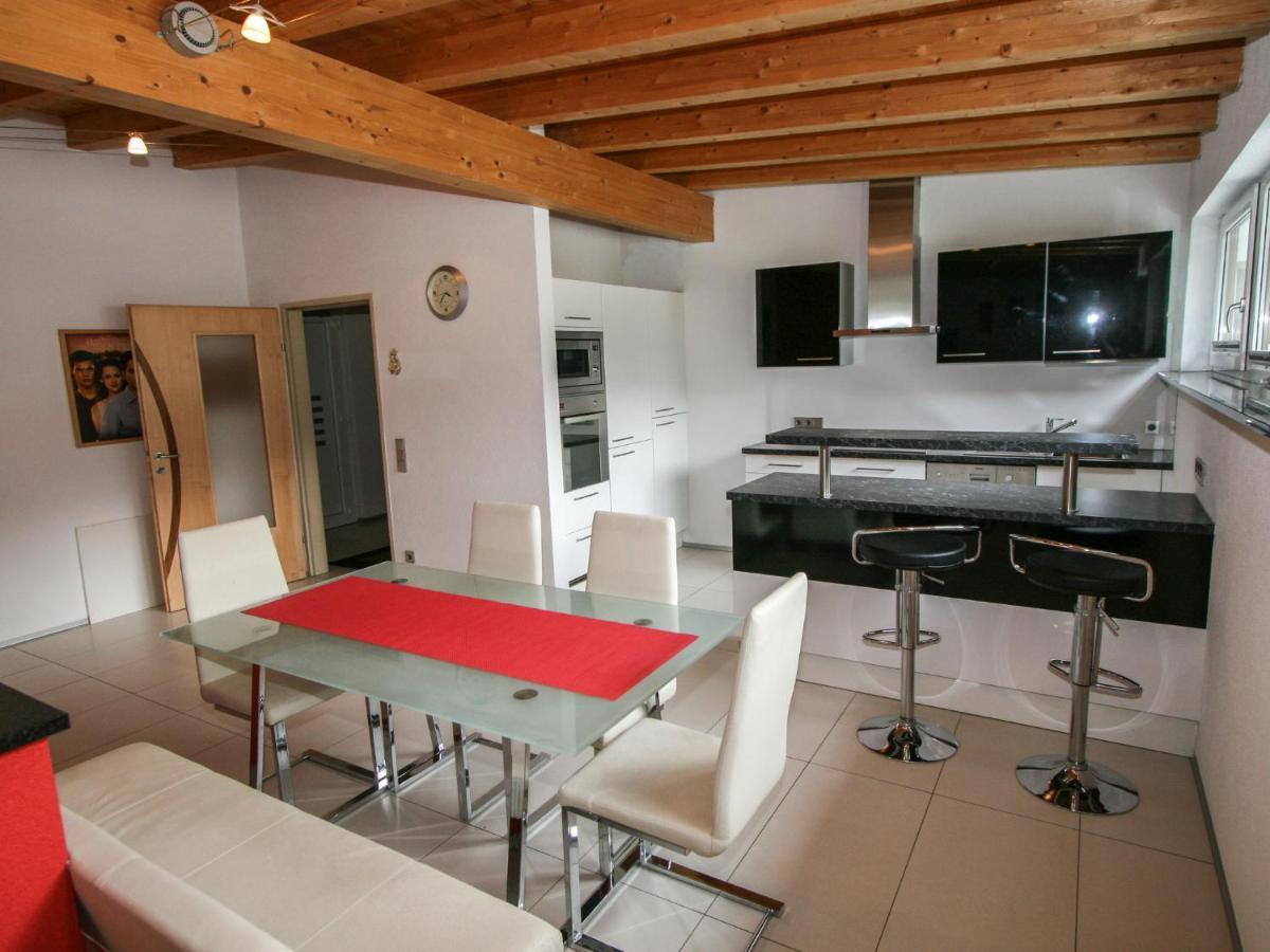 Apartment Sandra By Interhome See Esterno foto