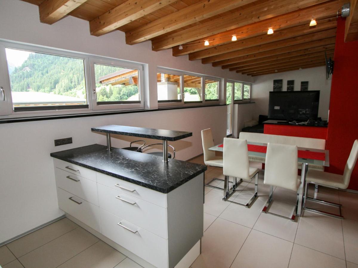 Apartment Sandra By Interhome See Esterno foto
