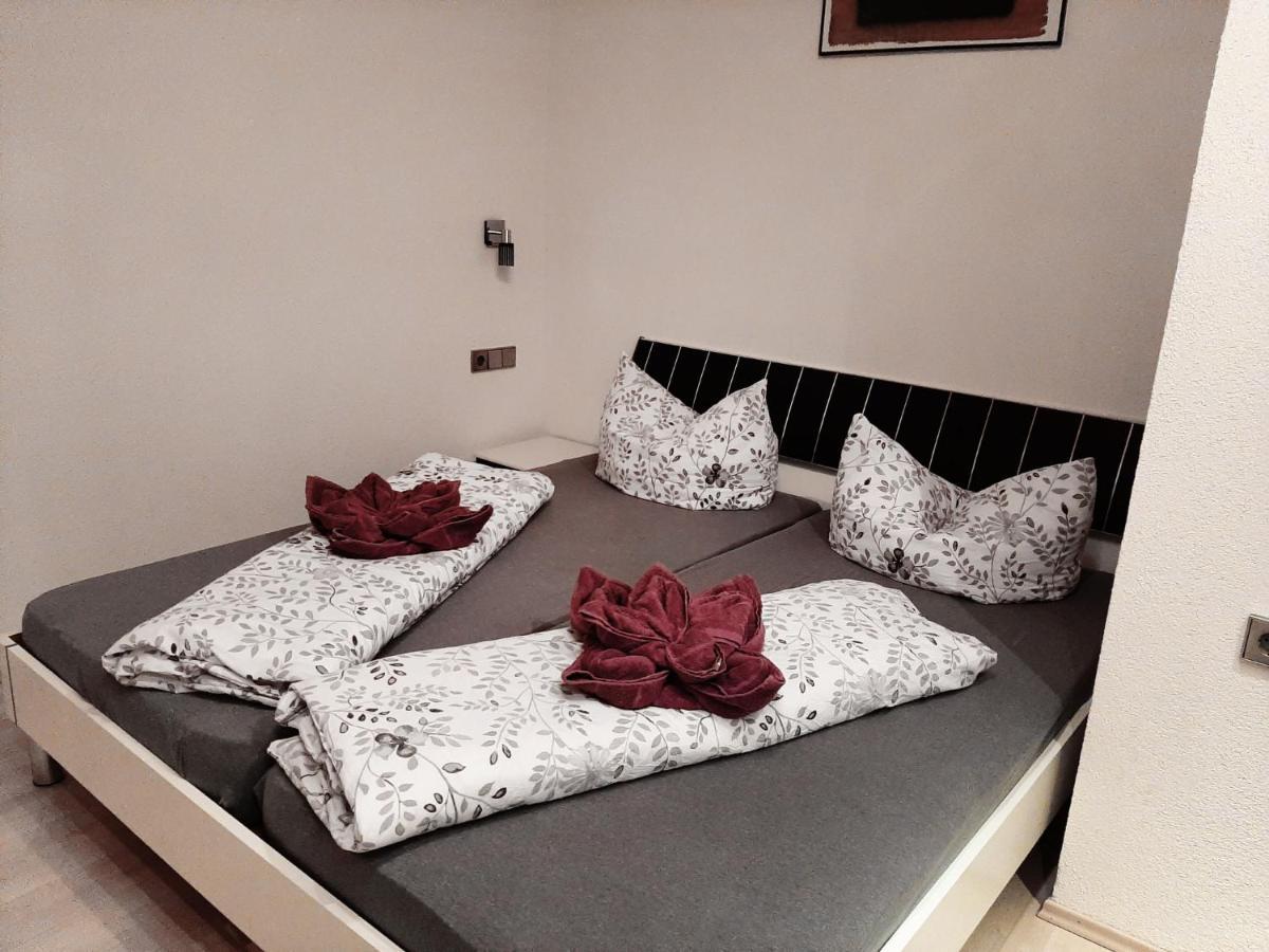 Apartment Sandra By Interhome See Esterno foto