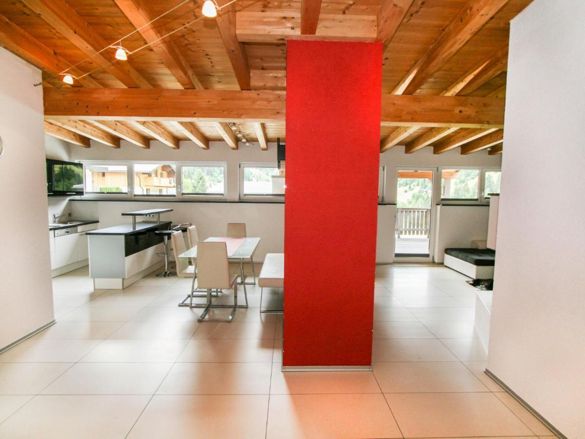 Apartment Sandra By Interhome See Esterno foto