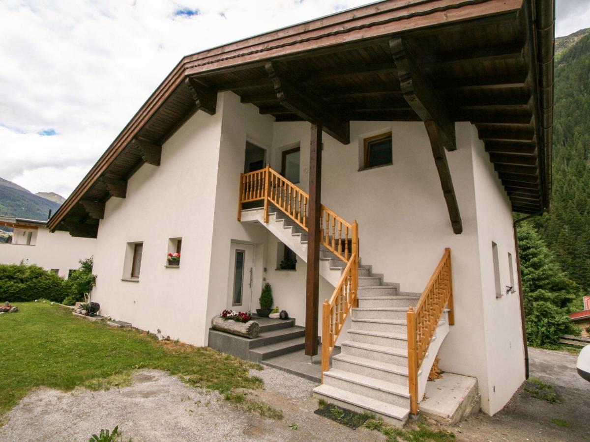 Apartment Sandra By Interhome See Esterno foto