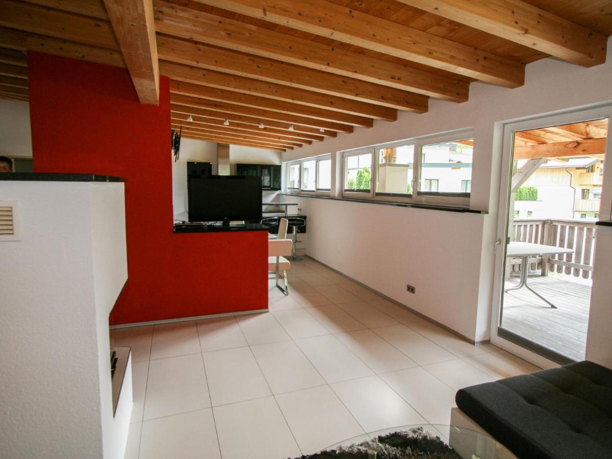 Apartment Sandra By Interhome See Esterno foto