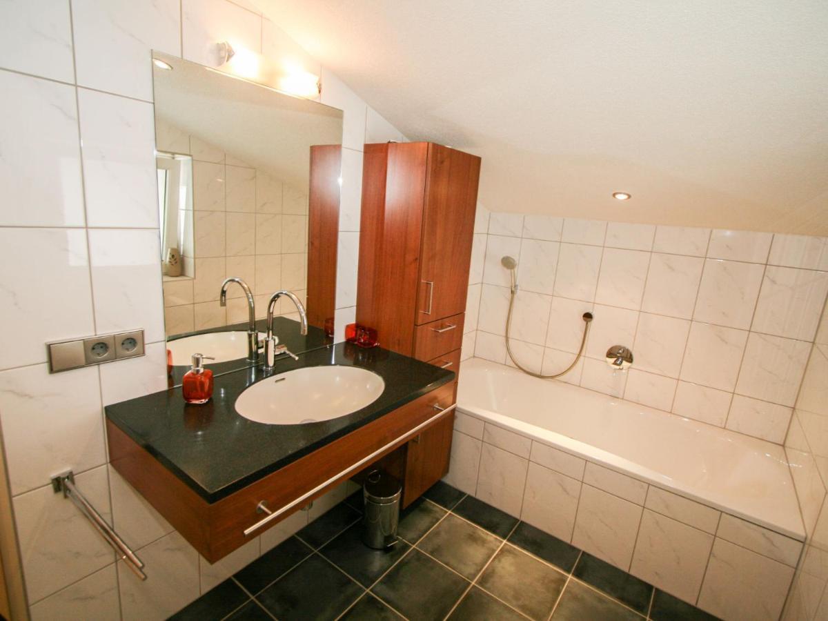 Apartment Sandra By Interhome See Esterno foto