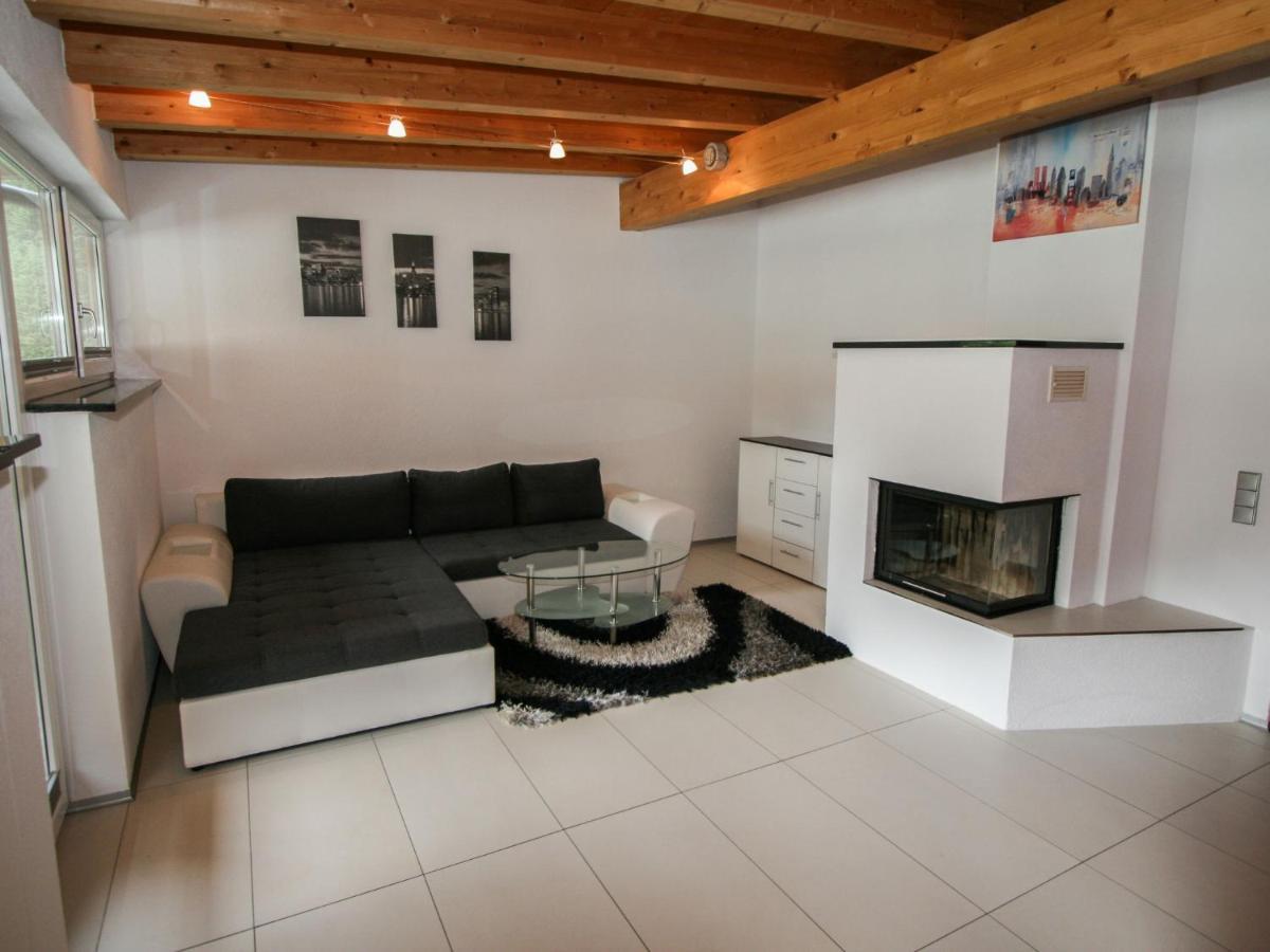 Apartment Sandra By Interhome See Esterno foto