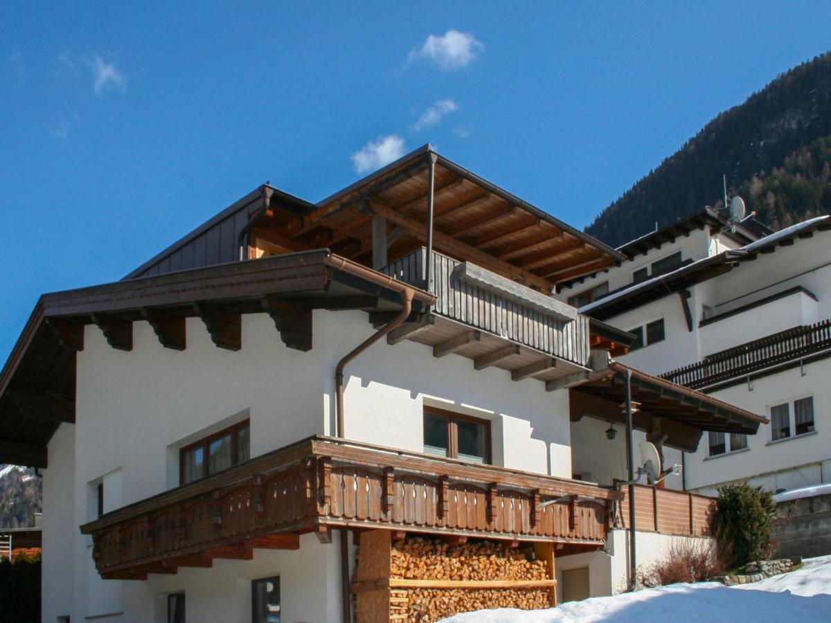 Apartment Sandra By Interhome See Esterno foto