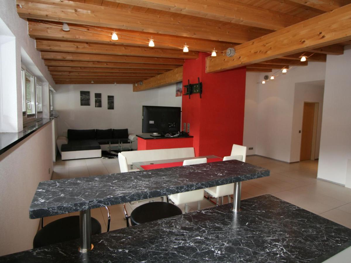 Apartment Sandra By Interhome See Esterno foto