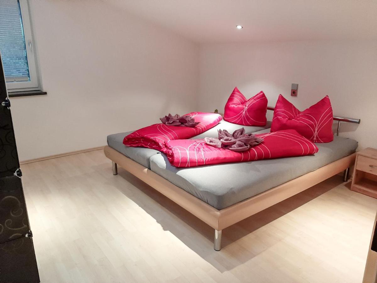 Apartment Sandra By Interhome See Esterno foto